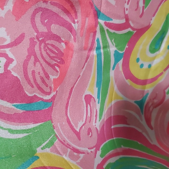 Lily Pulitzer camisole - Picture 4 of 7